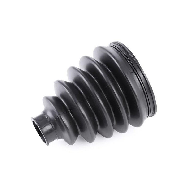 RIDEX 193B0075 Front Drive Shaft Bellows