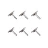 LIKERAINY Heavy Duty Brackets Concealed Shelf Bracket 12 x 79