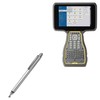 BoxWave Stylus Pen Compatible with Trimble TSC7 - DualTip Capacitive