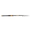 Mini Portable Sea Fishing Carbon Rod Fishing Rod Telescopic Ceramic