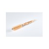 HAUM Root Volume Roll Brush No. 0 Pig Hair Self-Dry