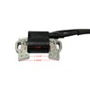 Ignition Coil & Spark Plug for Predator 5500W/6500W, 7000W/8750W, 7250W/9000W