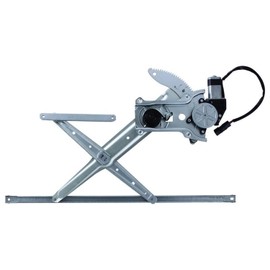 OEG Parts New Window Regulator W/Motor Front Drivers Side Left LH Compatible with 1995-1997 Chrysler Neon & 1995-1999 Dodge Neon, Plymouth Neon 741-827, 4783277, 4882285