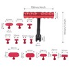 Hyamass 13Pcs Dent Removal Tools, Car Dent Puller Glue Puller