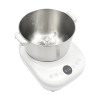 Dough Mixer Machine Flour Kneading Machine for Pizza Bread Electric