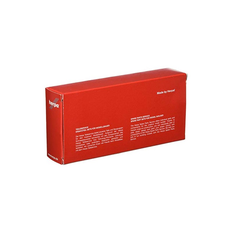 Herpa 084949 Parts - Scania CG 17 Cabin