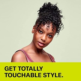 DevaCurl Styling Cream Crema definidora hidratante de acabado flexible