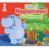 I Want a Hippopotamus For Christmas (2 cd set)