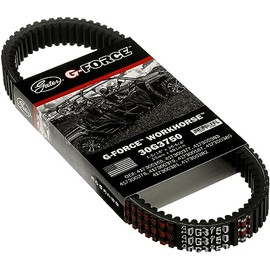 G-Force CVT Drive Belt – Continuously Variable Transmission Belt