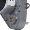 Gear Motor DC 12V 5RPM Speed Reduction Geared Motor Alloy
