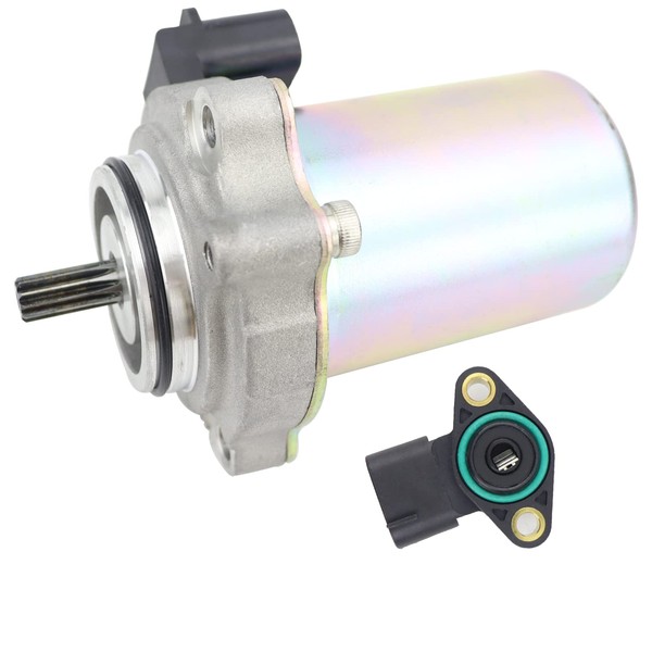 STABSOLI Power Shift Control Motor & Angle Sensor Compatible with