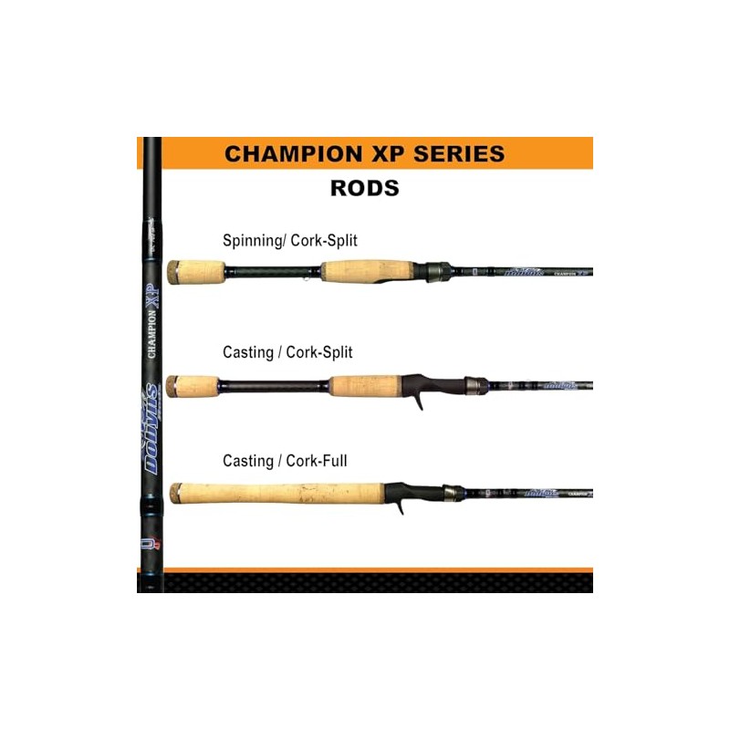 Champion XP DC794.5AR