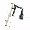 SEE SPECS MyGoFlight MNT-1820 Flex Clamp (Yoke) Mounting Clamp and