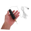 Operitacx Mini USB Electric Drill Pen Precision Handheld Tool for