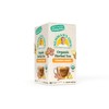 Newman ’s Own Organic Turmeric Ginger Herbal Tea Caffeine-Free May