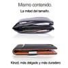 Westies Cartera para Mujer Café HBKENIAWE