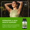 Swanson Spearmint Leaf (Mentha Spicata) - Full Spectrum Herbal Supplement