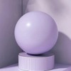 Inflator Pump for Exercise Balls – Compact Manual Air Pump