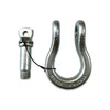 Moose Knuckle Offroad B'oh Spin Pin 3/4” Recovery Shackle |