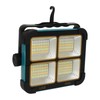 LED Work Solar Light 100W 10000LM 3000 To 6000K IP66