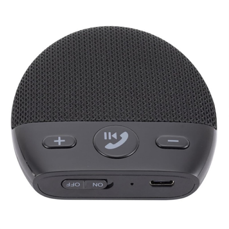 Wireless Car Bluetooth 0 Speaker with Music Playback Forultra Long