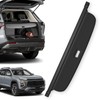 Blycorul Trunk Cargo Cover for Chevy Equinox GMC Terrain 2025