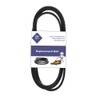 SPF Garden Tiller Forward Drive V Belt 1/2" x 23.8"