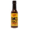 CaJohns Hot Sauce (Black Garlic Chipotle Hot Sauce)