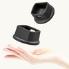 Little Syohe Silicone Non-Slip Desktop Mount Stand for DJI Osmo