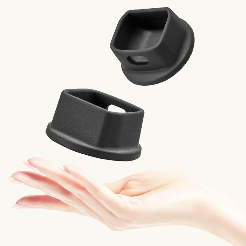 Little Syohe Silicone Non-Slip Desktop Mount Stand for DJI Osmo