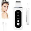 Depurador de Piel Facial, Limpiador Facial Ultrasónico, con 5 Modos