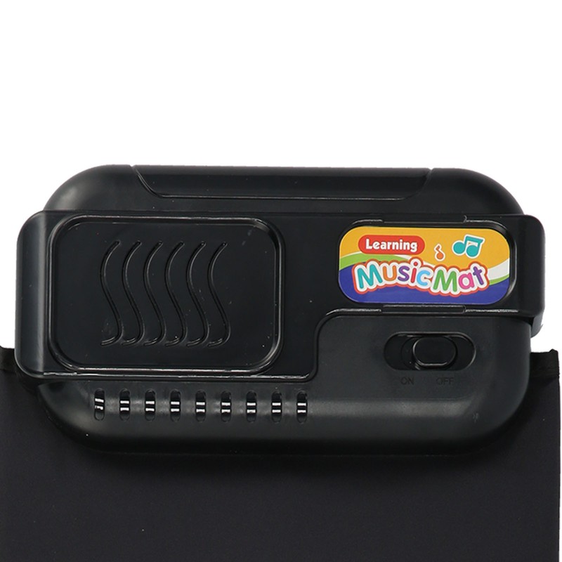 Children Music Piano Keyboard Dance Floor Mat Kid Musical Play