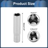 INFINAUTO Impact Socket 50mm for Car Motorcycle Dirtbike Repair Hardware