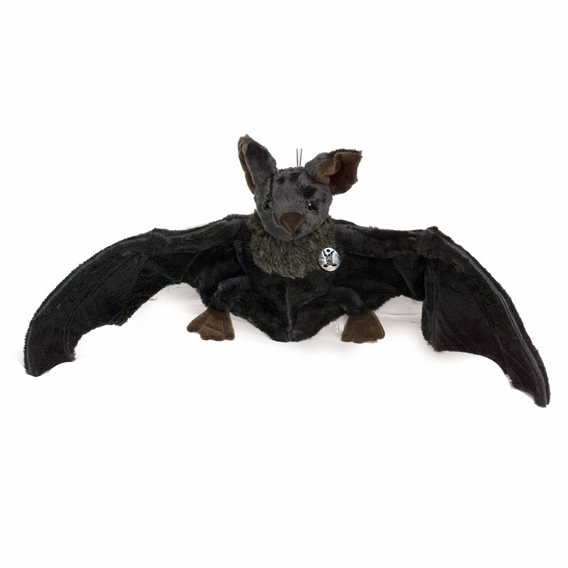 Betty Bat Soft Toy Soft Toy
