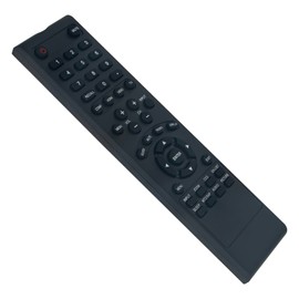 RC-201-0B Replacement Remote Control fit for Dynex TV DX-LCD37-09-2 DX-LCD32-09 DX-LCD42HD-09 DX-LCD22-09