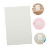 COHEALI 20pcs Sublimation Blank Aluminum Sheets: Multipurpose Heat Transfer Metal