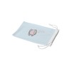 Bonamaison Digitally Printed Glasses Pouch, Sunglasses Pouch, 100% Cotton, Soft