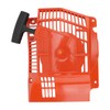 Lawn Mower Pull Starter ABS Wear Resistant Recoil Starter for
