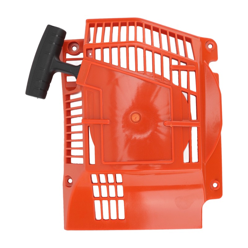 Lawn Mower Pull Starter ABS Wear Resistant Recoil Starter for