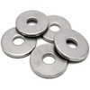 Washer DIN 9021 Stainless Steel A2 8.4 (M8) - Pack