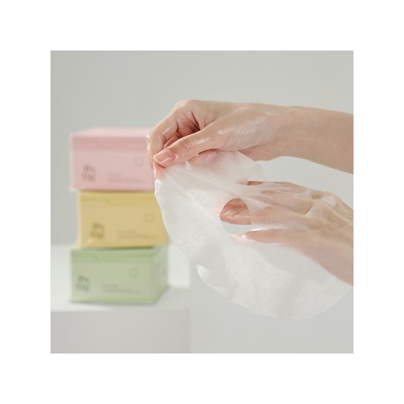 ByYour 비타기빙 데일리 아쿠아 세럼 마스크 Vitagiving Daily Aqua Serum
