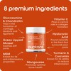 puptons Total Joint Care Supplement for Dogs | Joint Supplement