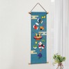 Sakura Horikiri Long Tapestry Scented Hanging Ornament 4122339