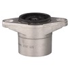 febi bilstein 32147 Suspension Strut Support Bearing without Roller Bearing,