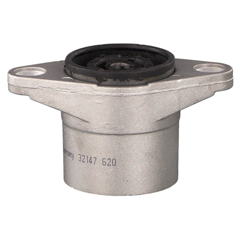 febi bilstein 32147 Suspension Strut Support Bearing without Roller Bearing,