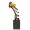 (4pack) N398321 Carbon Brushes For Dewalt DWP849 DWP849X DWP849X-B3 DWP849X-BR