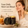 Beef Tallow Honey Face Cream for Daily Moisture – Fast-Absorbing