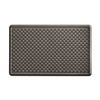 WeatherTech IndoorMat-for Home and Business (24"x39" Brown)