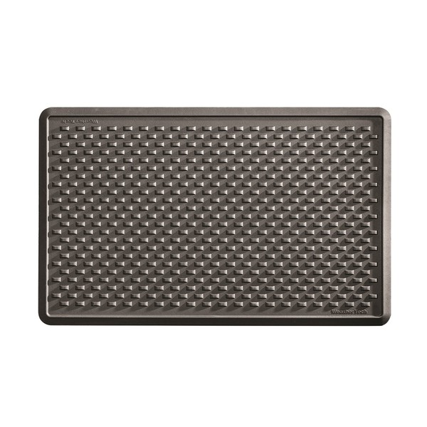 WeatherTech IndoorMat-for Home and Business (24"x39" Brown)