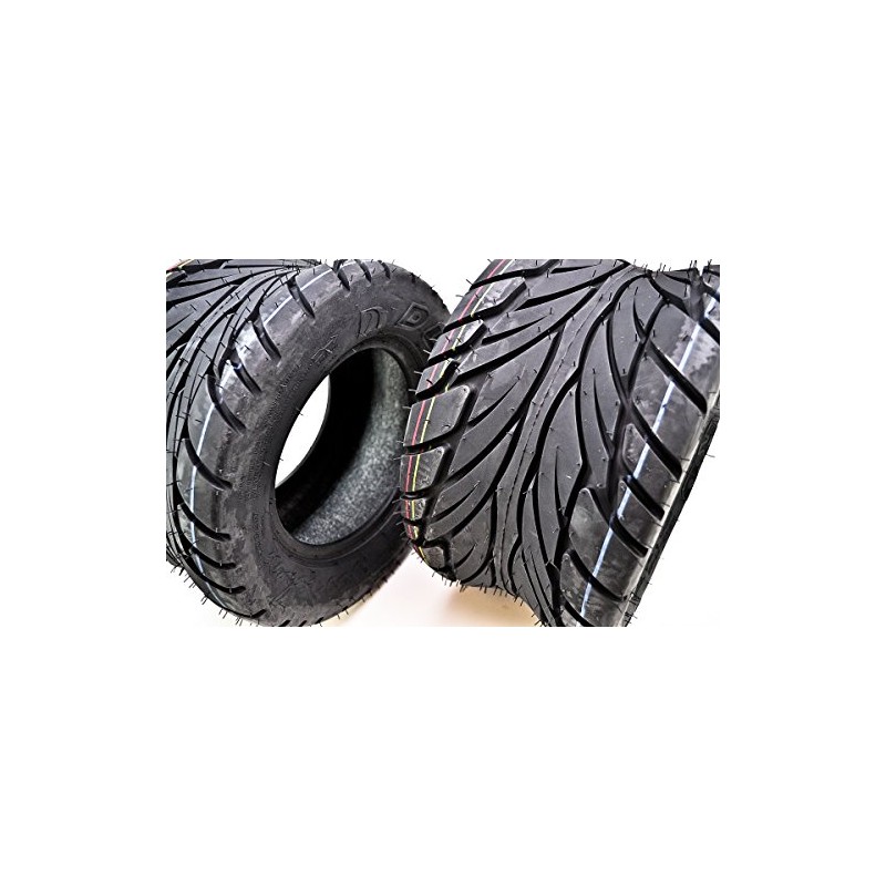 Duro Scorcher 4 Ply 18-10.00-10 DI2020 ATV Tire